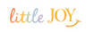 Little Joy Studio – Inicio